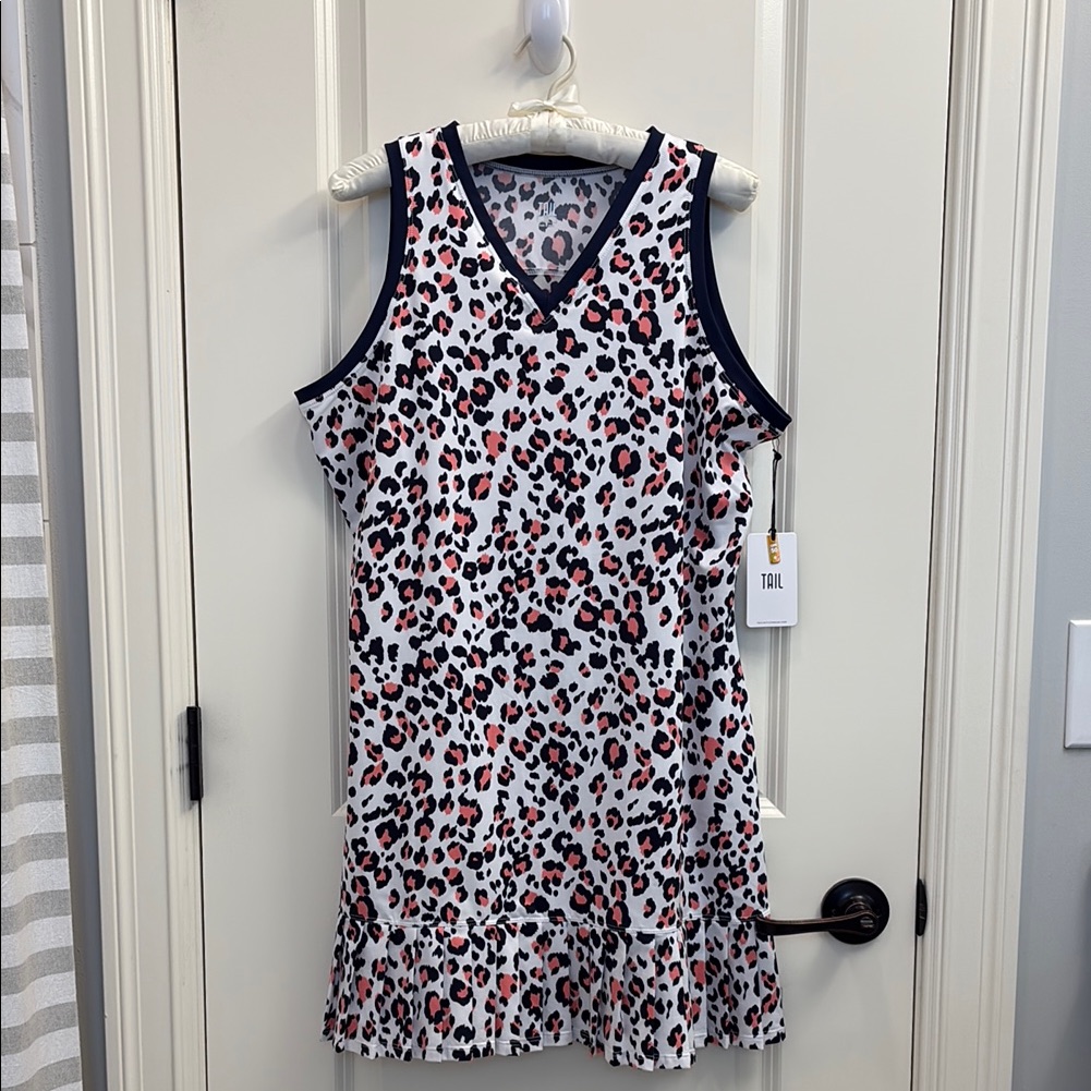 Tail Women’s Tennis/Golf Dress